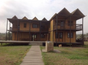 Accra Beach House - Ghana