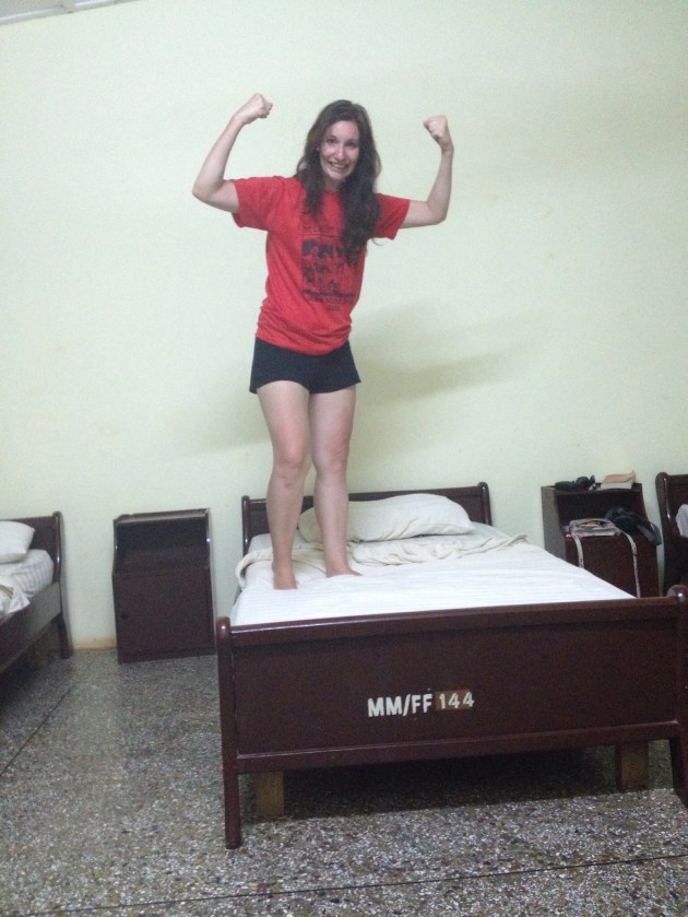 Mole National Park Motel