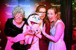 Kate Monster, Avenue Q